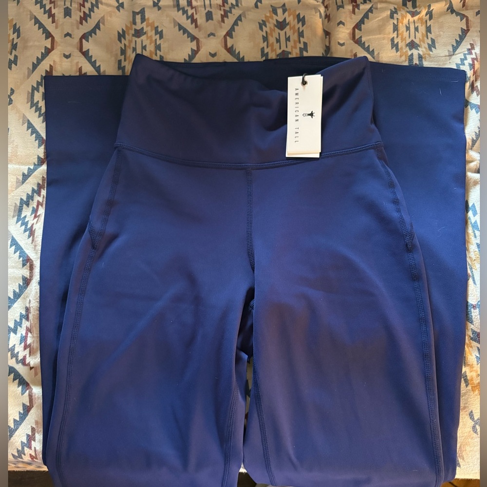 American Tall NWT Women’s Balance yoga pants - Picture 4 of 5